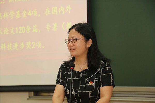 经管学院举办2021年优秀大学生经济与管理暑期学校开班典礼