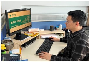 唐山供电公司2021党建工作提升及企业文化建设培训班（第二期）