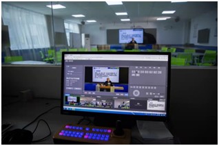 唐山供电公司2021党建工作提升及企业文化建设培训班（第二期）