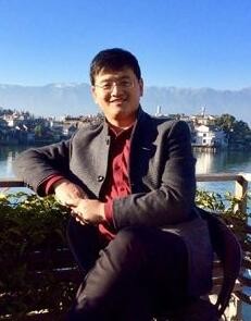 蔡文成