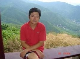 朱桂平