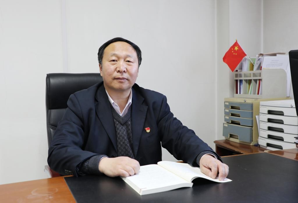 曹传明