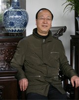 焦盛荣